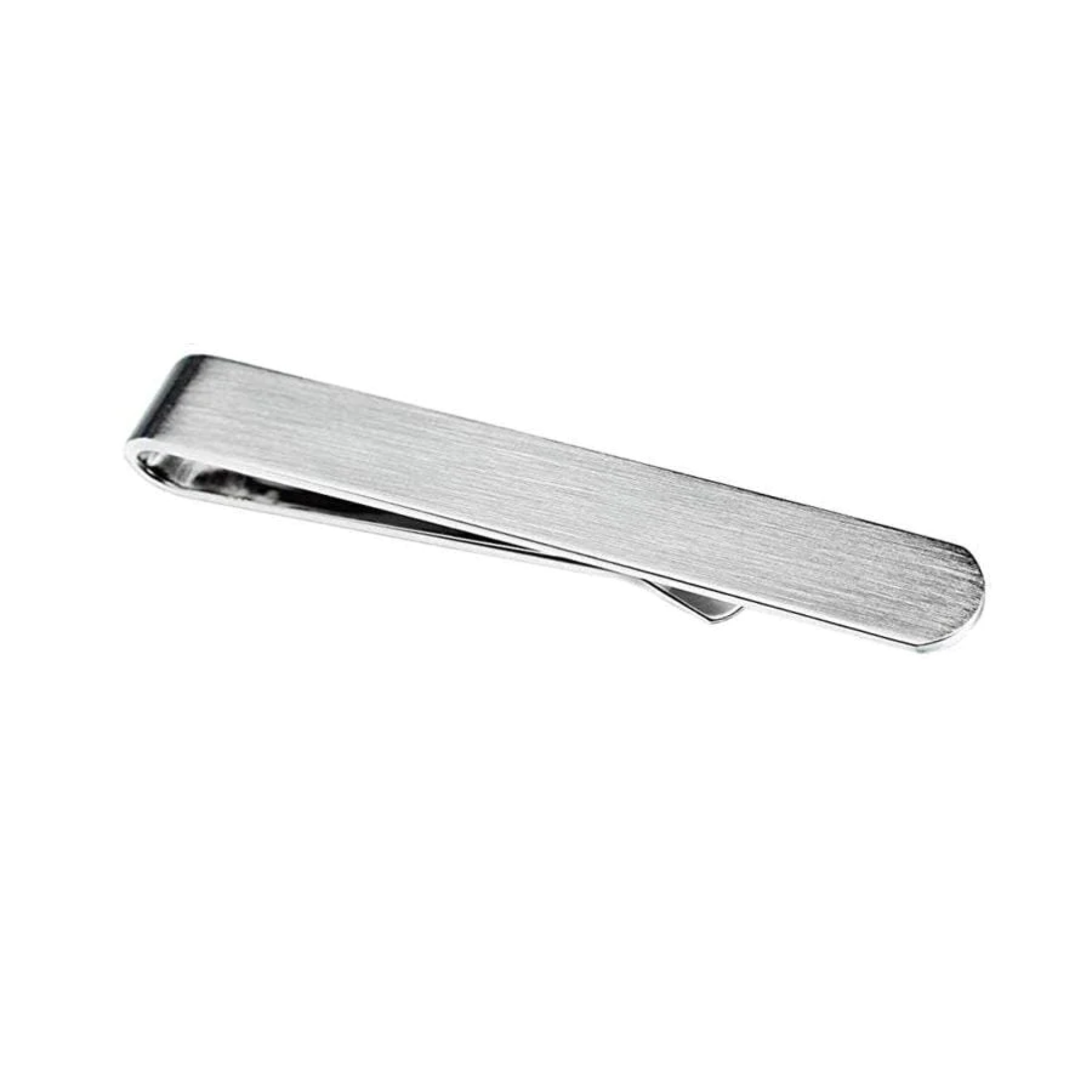 Classic & Modern Tie Clips