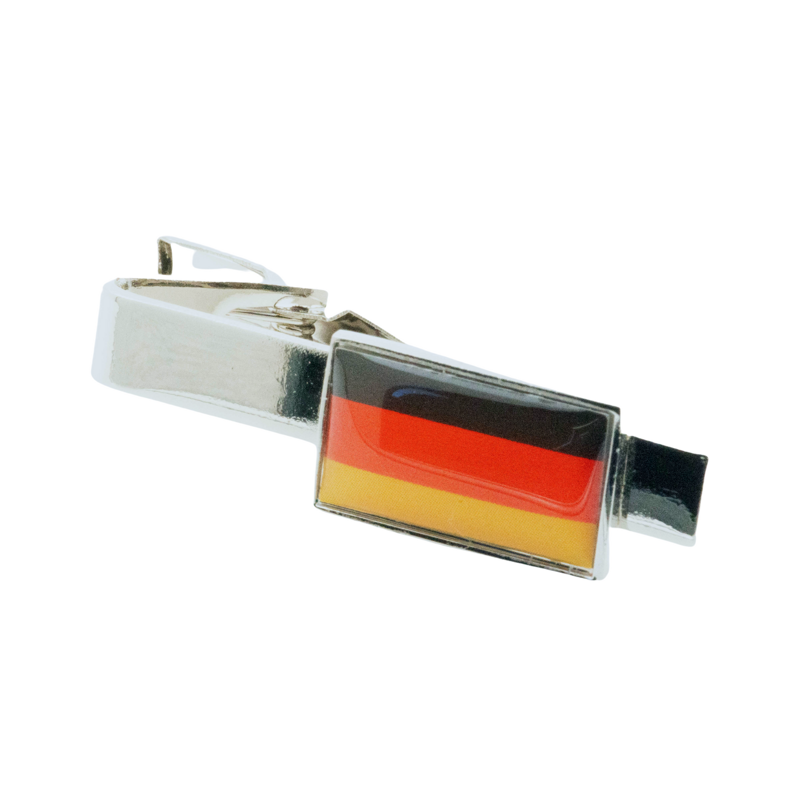Flag of Germany Tie Clip