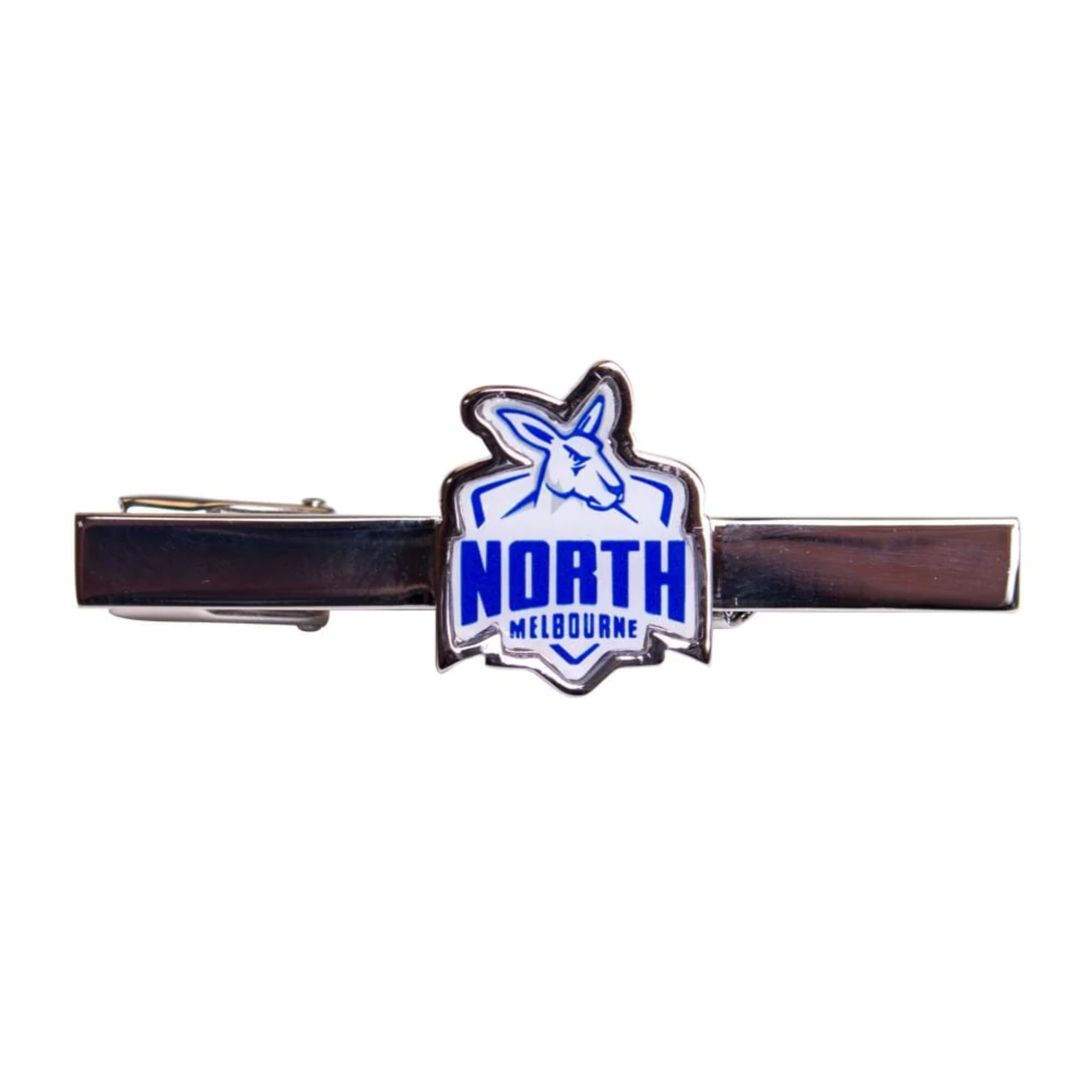 North Melbourne Afl Tie Bar Shield