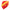 Gold Coast Suns AFL Microfibre Tie