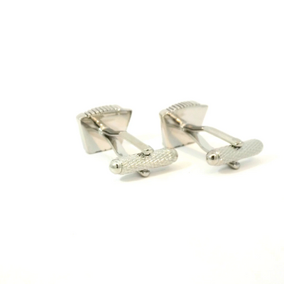 Accordion Cufflinks