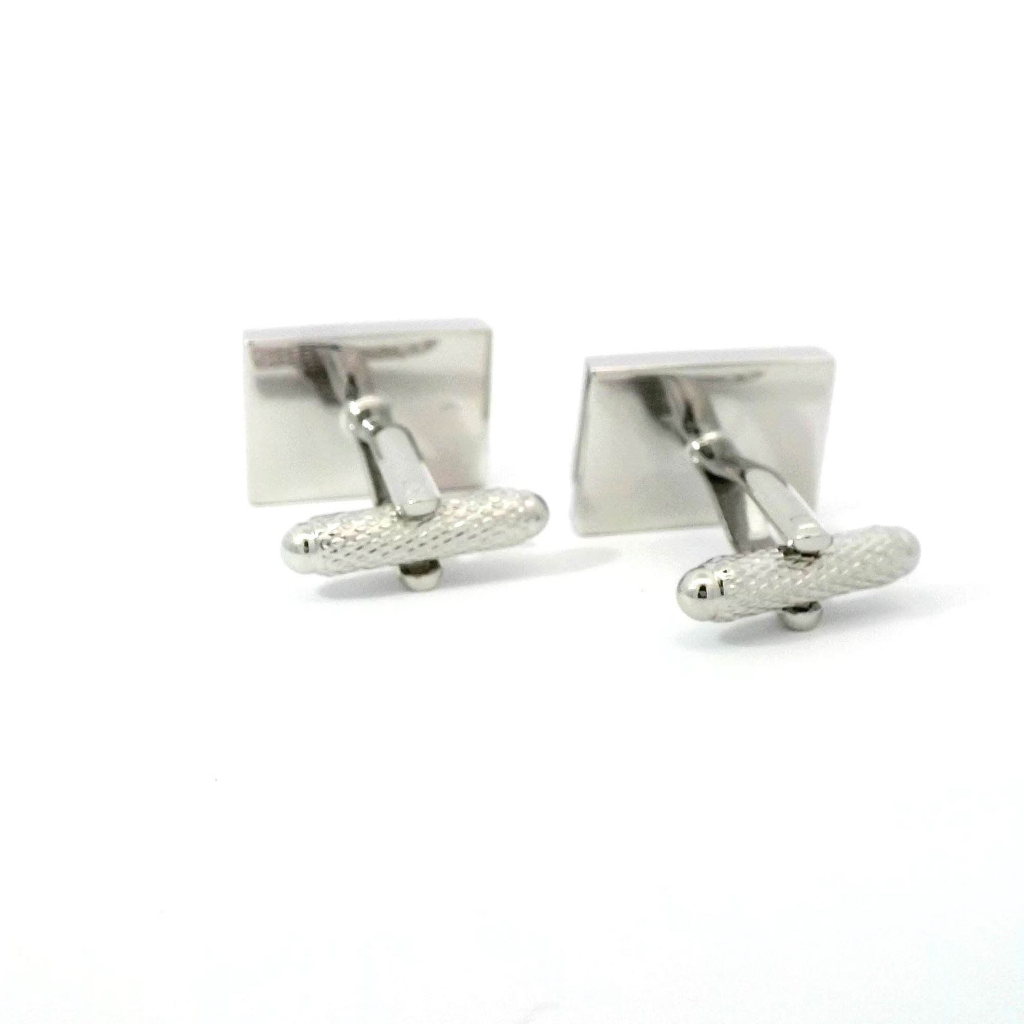 Ace of Spades Cufflinks Novelty Cufflinks Clinks Australia 