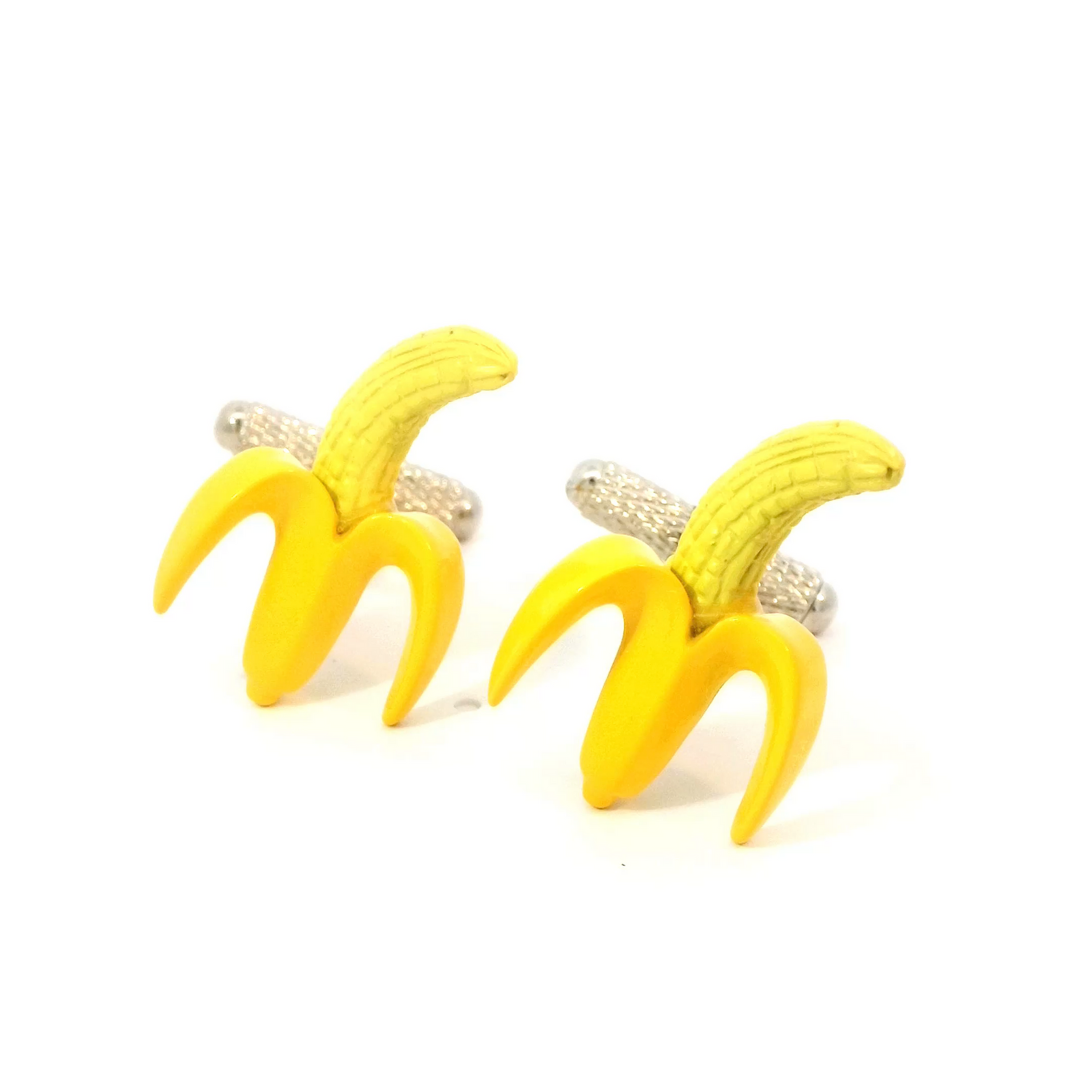 Banana Cufflinks