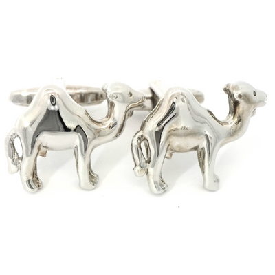 Camel Cufflinks