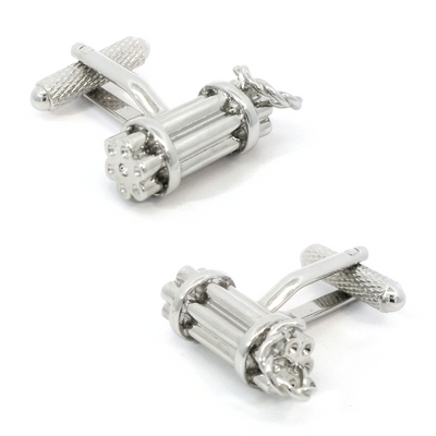 Dynamite Cufflinks