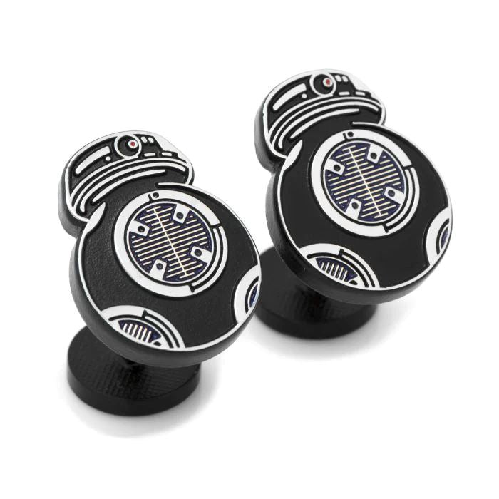 BB-9E Star Wars Cufflinks Novelty Cufflinks Star Wars 