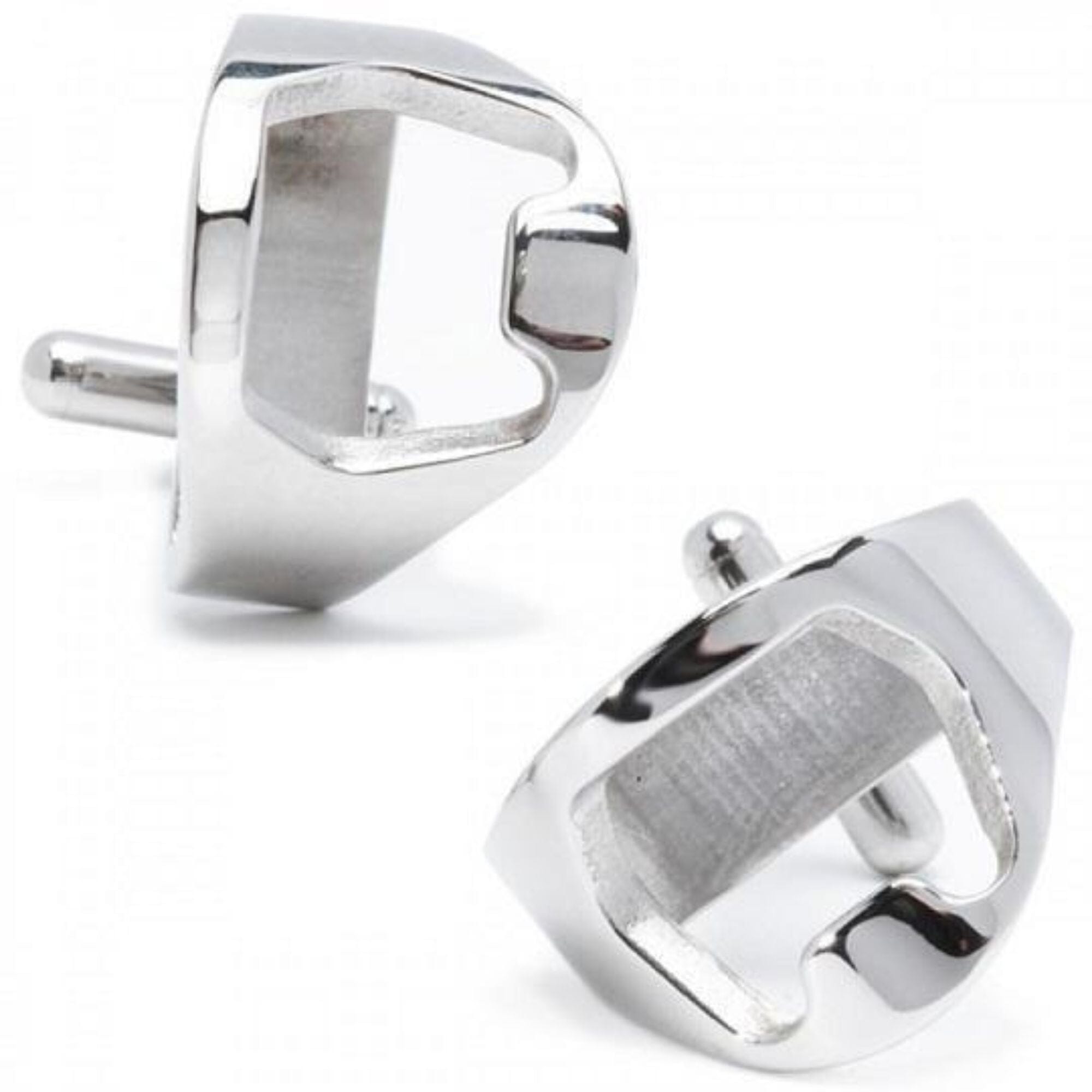Functional Beer Bottle Opener Cufflinks Novelty Cufflinks Clinks Australia 