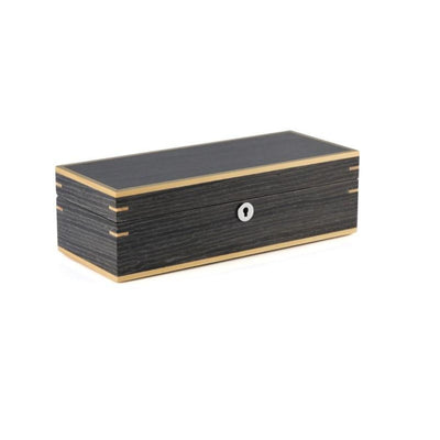 Ginko Wooden Watch Box for 5 Watches
