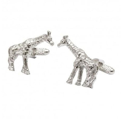 Giraffe Cufflinks