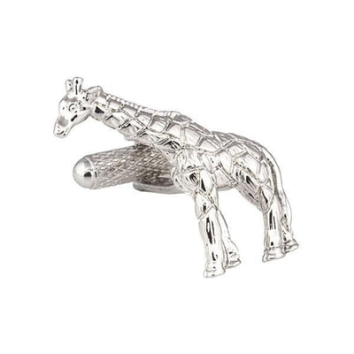 Giraffe Cufflinks