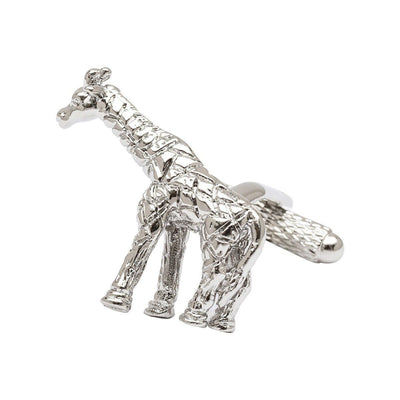 Giraffe Cufflinks