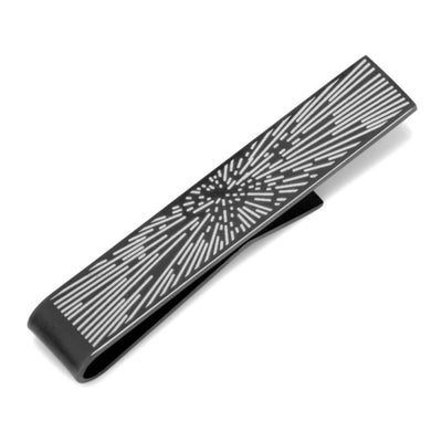 Glow Hyperdrive Star Wars Tie Bar