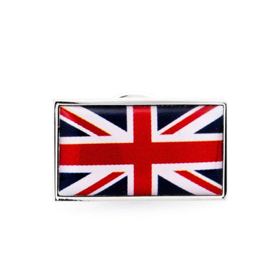 Flag of the United Kingdom - Union Jack Lapel Pin