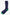 Straight Up & Dirty Sock, Socks, Alynn Socks, Navy Blue, Carded Cotton, Nylon, Spandex, SK1022, Men's Socks, Socks for Men, Clinks.com
