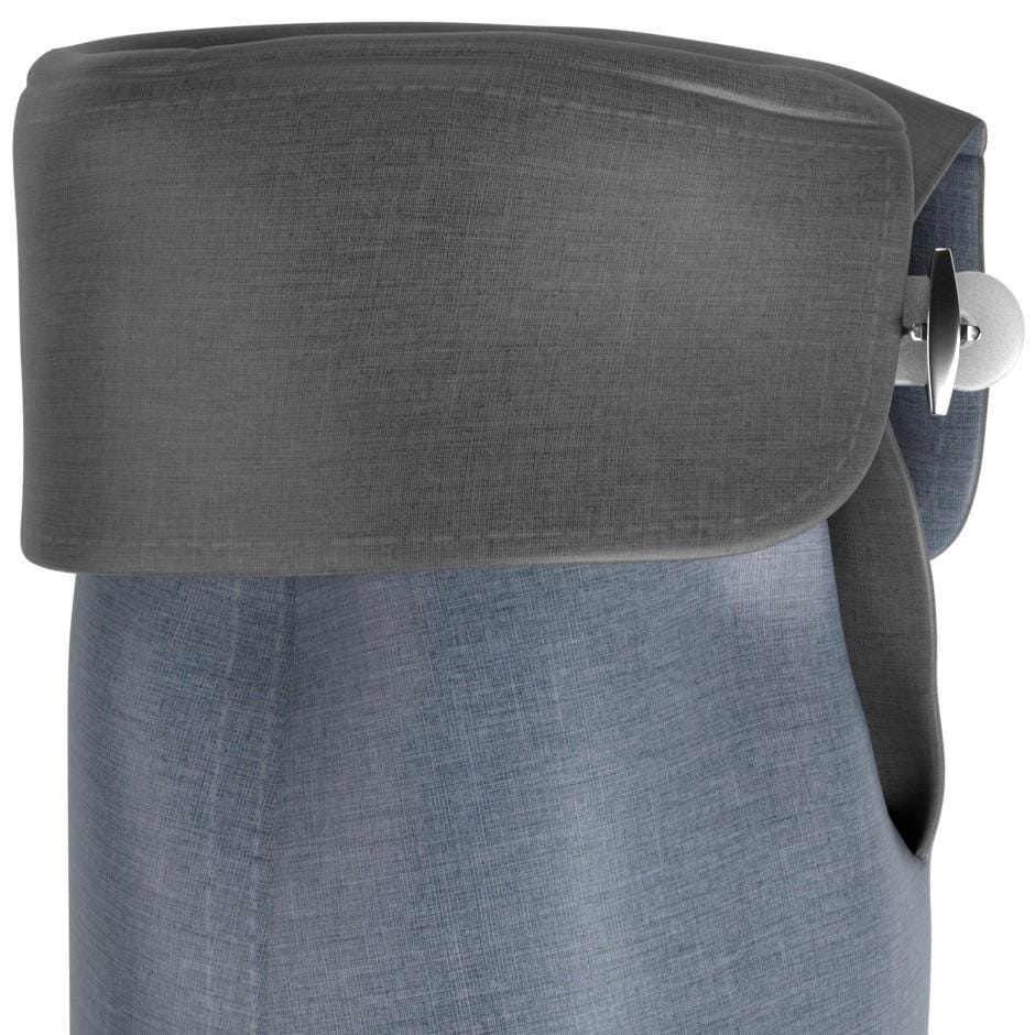 Shirt Cuff Adapters - Wear Cufflinks on ANY dress shirt Accessories Clinks Australia 