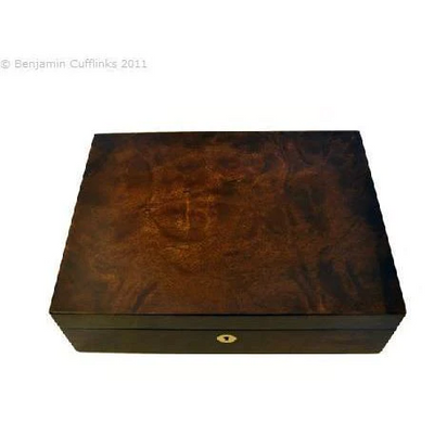 48 Place Cufflink Box VG048