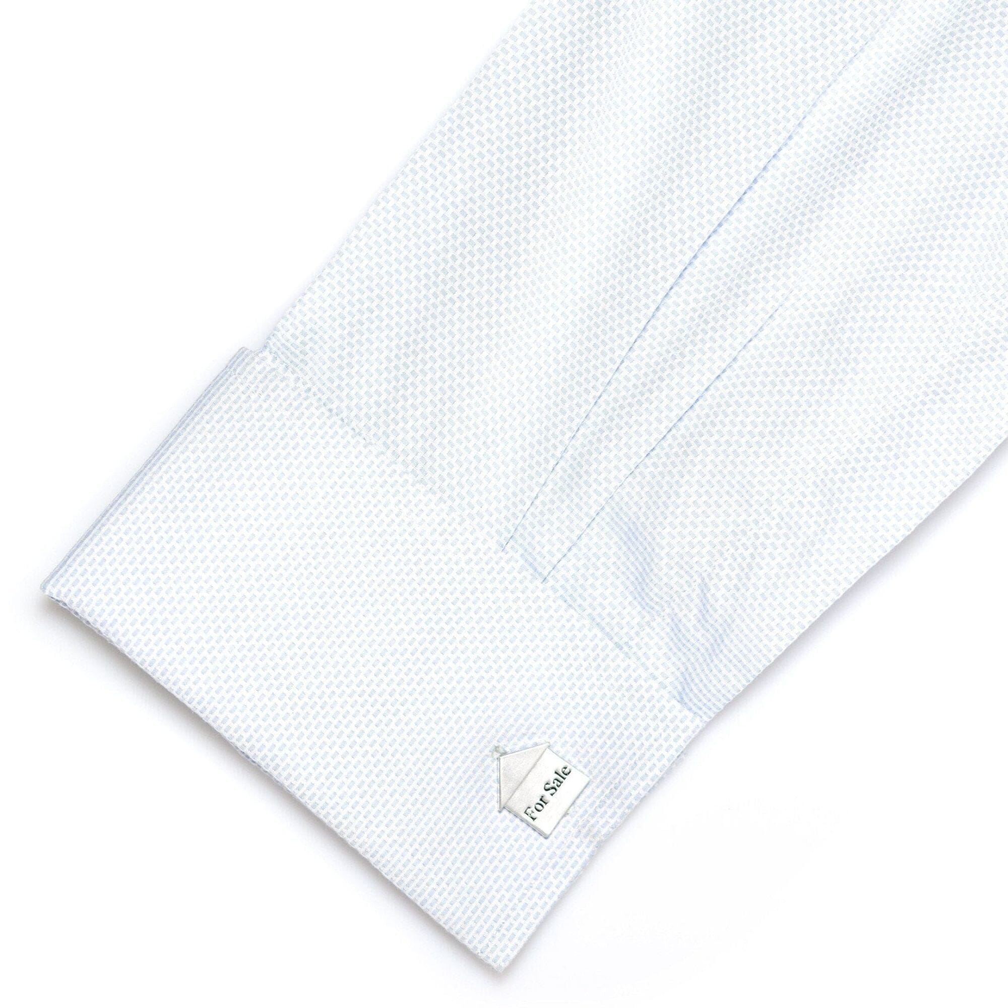 For Sale Sold House Cufflinks Novelty Cufflinks Clinks Australia 