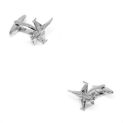 F-18 Hornet Cufflinks