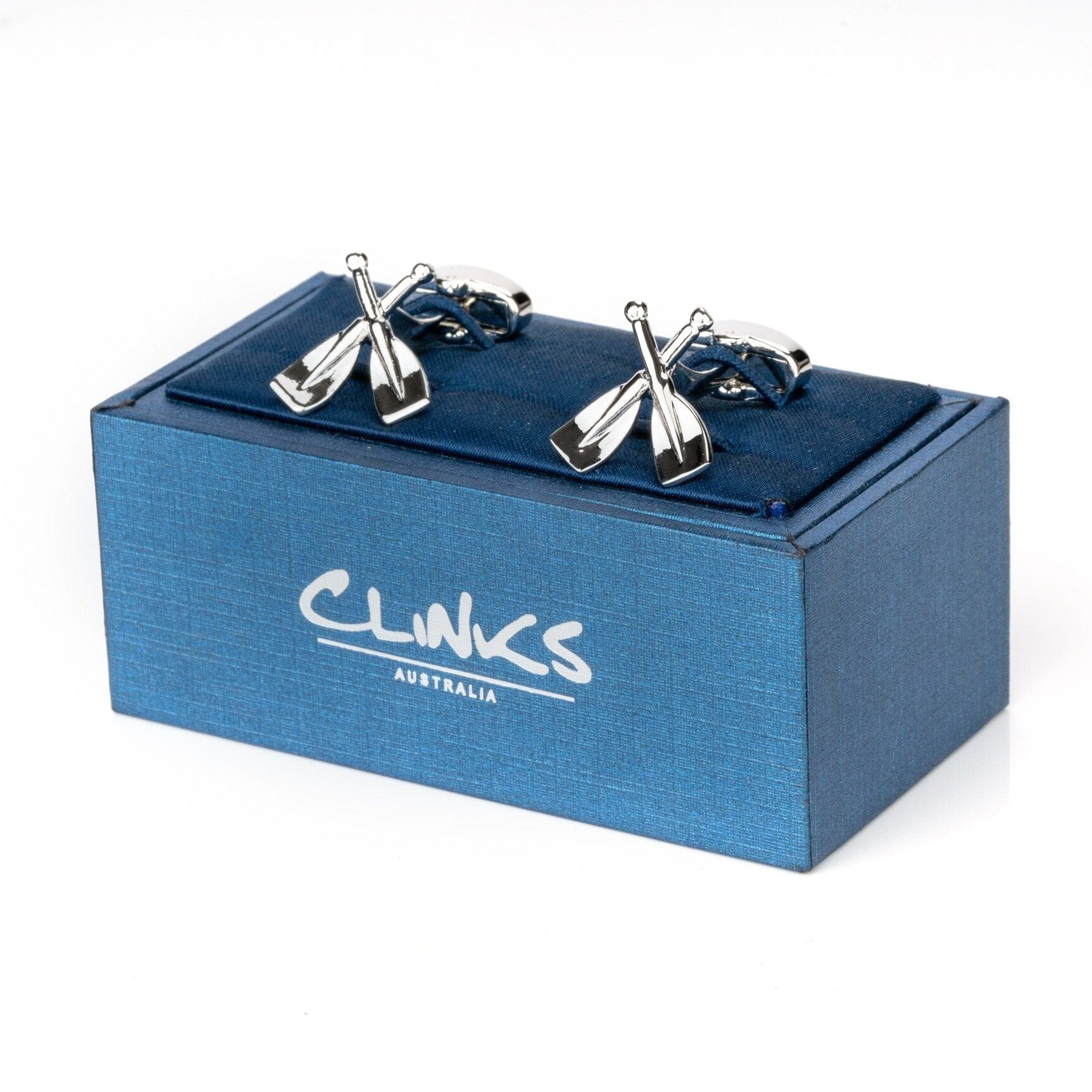 Rowing Oar Cufflinks Novelty Cufflinks Clinks Australia 