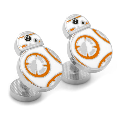 Star Wars BB-8 Cufflinks