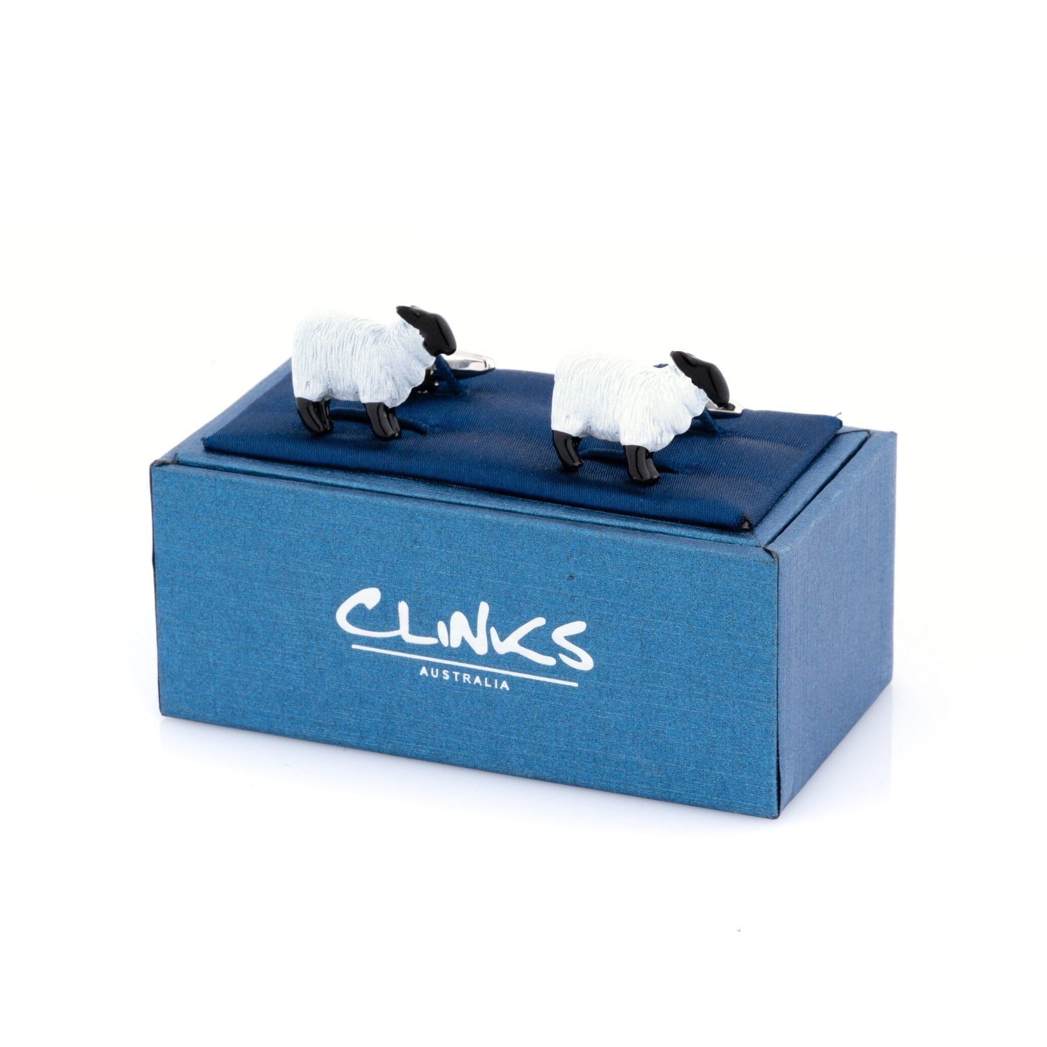 Sheep Cufflinks Novelty Cufflinks Clinks Australia 