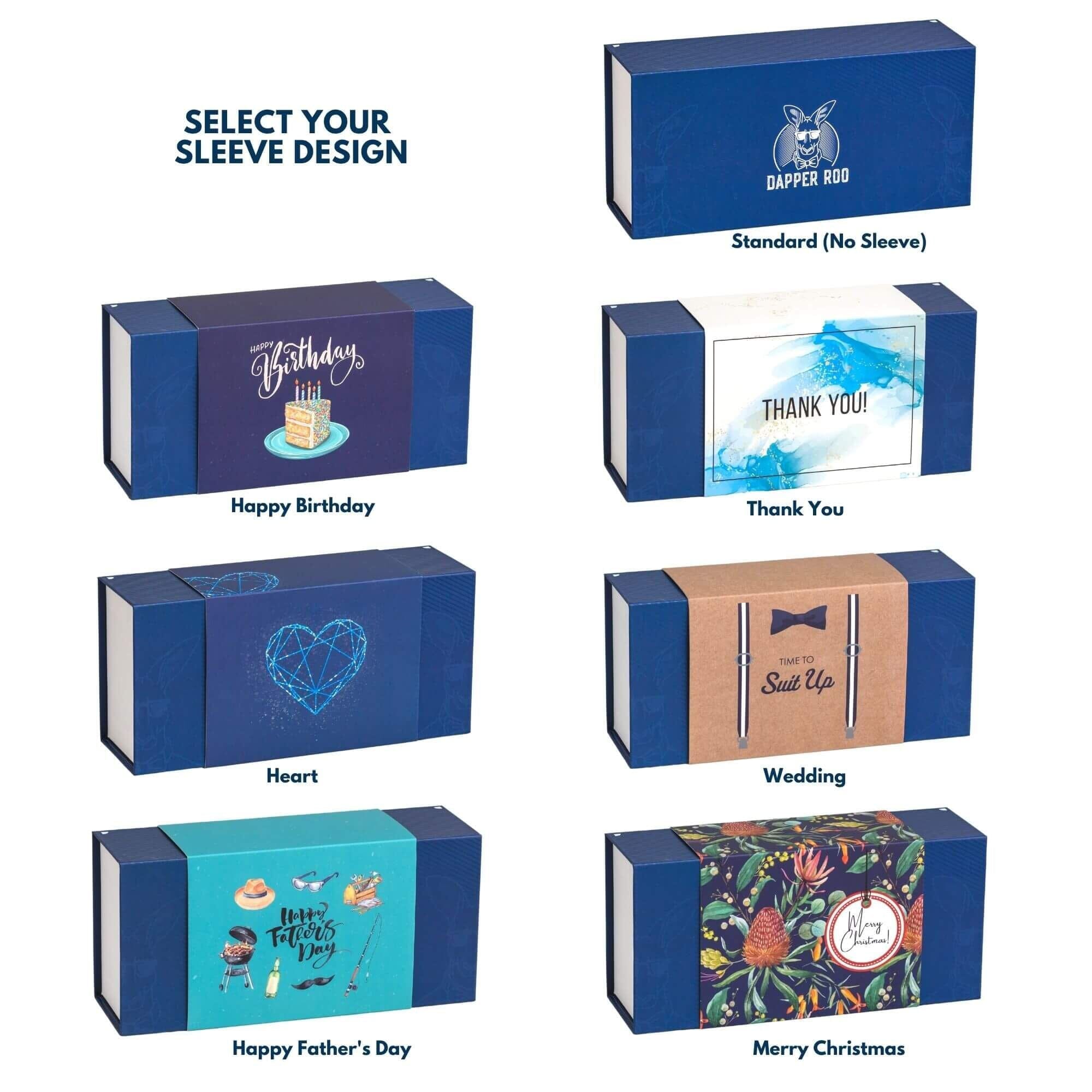 Golf Gift Set Gift Set Clinks 