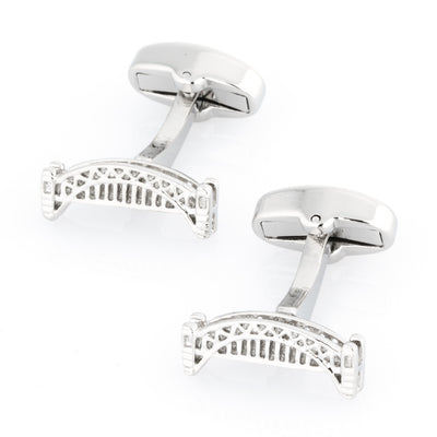 Sydney Harbour Bridge Cufflinks