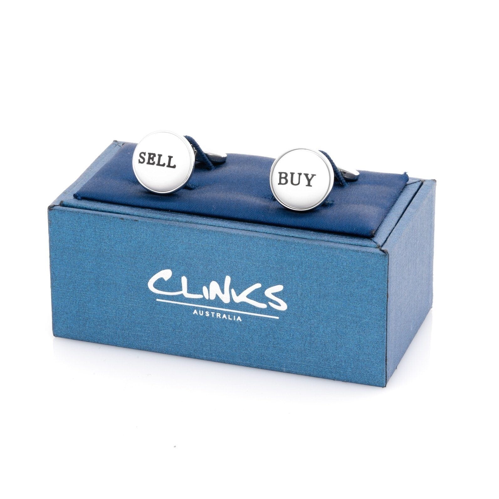 Buy and Sell Cufflinks Novelty Cufflinks Clinks Australia 