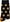 Bitcoin Sock in Black