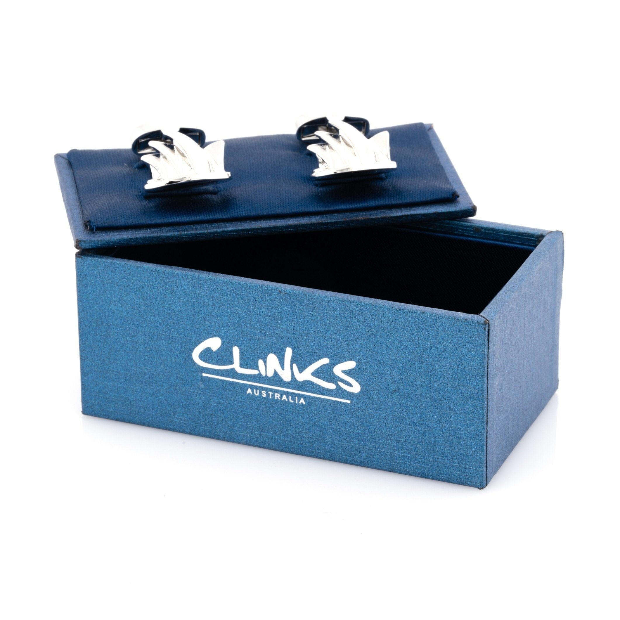 Sydney Opera House Cufflinks Novelty Cufflinks Clinks Australia 