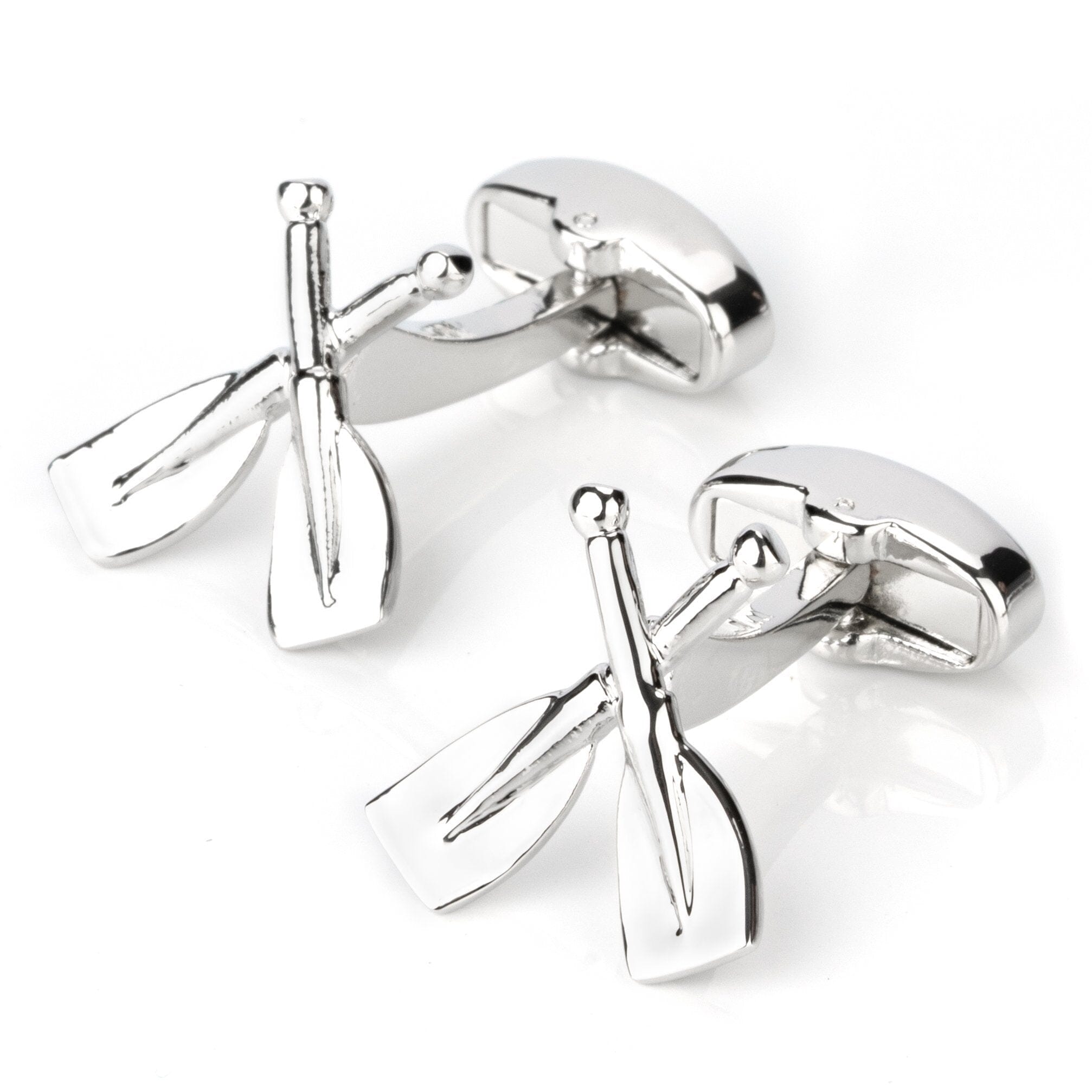 Rowing Oar Cufflinks Novelty Cufflinks Clinks Australia 