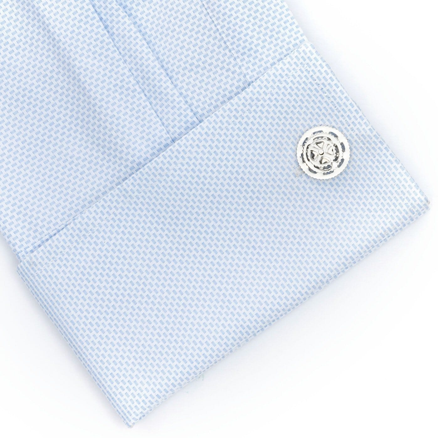 Bicycle Gears Cog Cufflinks Novelty Cufflinks Clinks Australia 