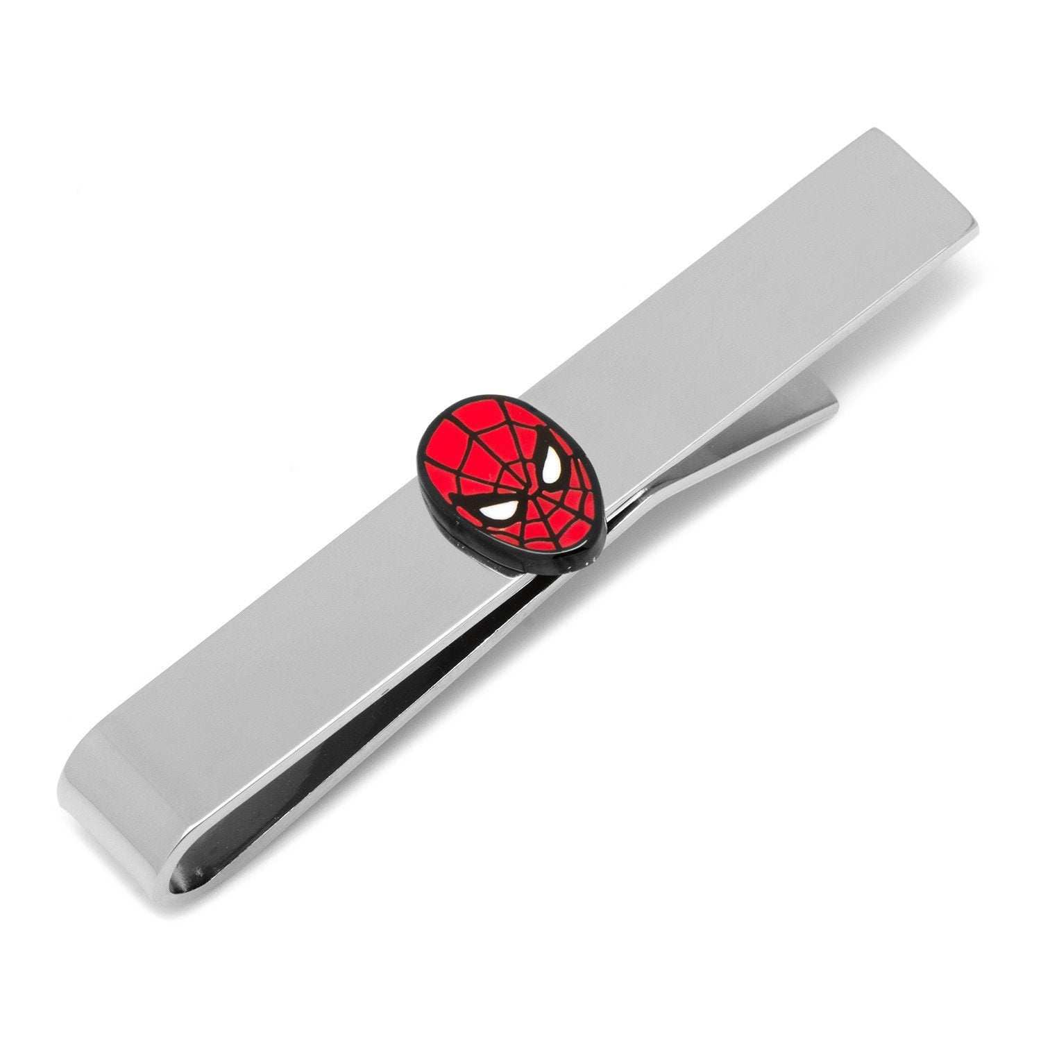 Spiderman Tie Bar