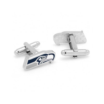 Seattle Seahawks Cufflinks