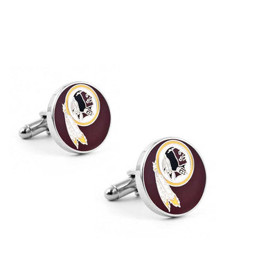 Washington Redskins Cufflinks