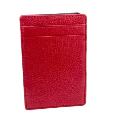 Red Magic Wallet