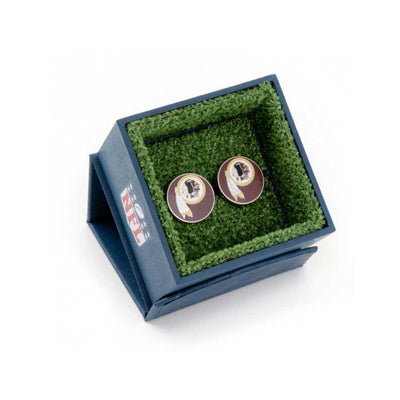 Washington Redskins Cufflinks