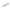 Silver Infinity Tie Bar