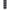 Black and White Stripe Knitted Tie