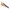 Rose Gold Australian Sky Opal Tie Clip