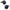 Sodalite in Antique Brass Cufflinks