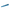 Blue Metallic Small Tie Bar