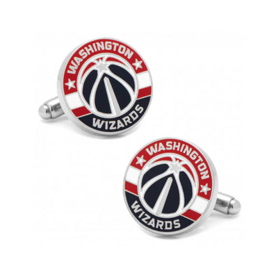 Washington Wizards Cufflinks