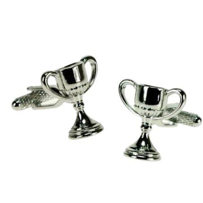 Trophy Cufflinks