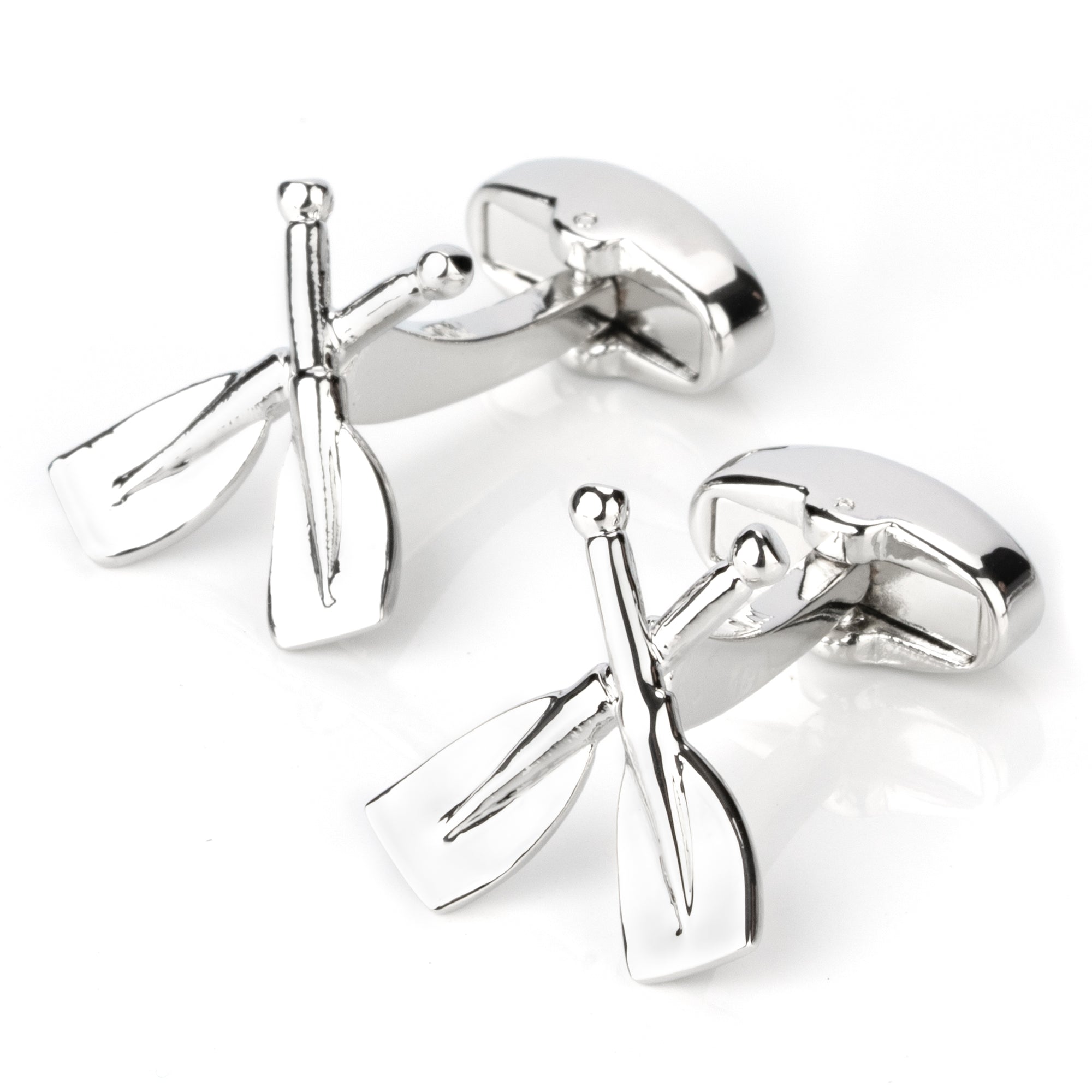 Rowing Oar Cufflinks