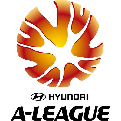Wellington Phoenix FC A-League Football Cufflinks