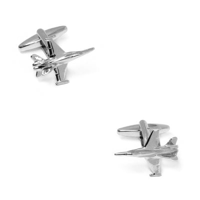 F-18 Hornet Cufflinks