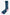 Take to the Sky Sock, Socks, Alynn Socks, Blue, Carded Cotton, Nylon, Spandex, SK1005, Men's Socks, Socks for Men, Clinks.com
