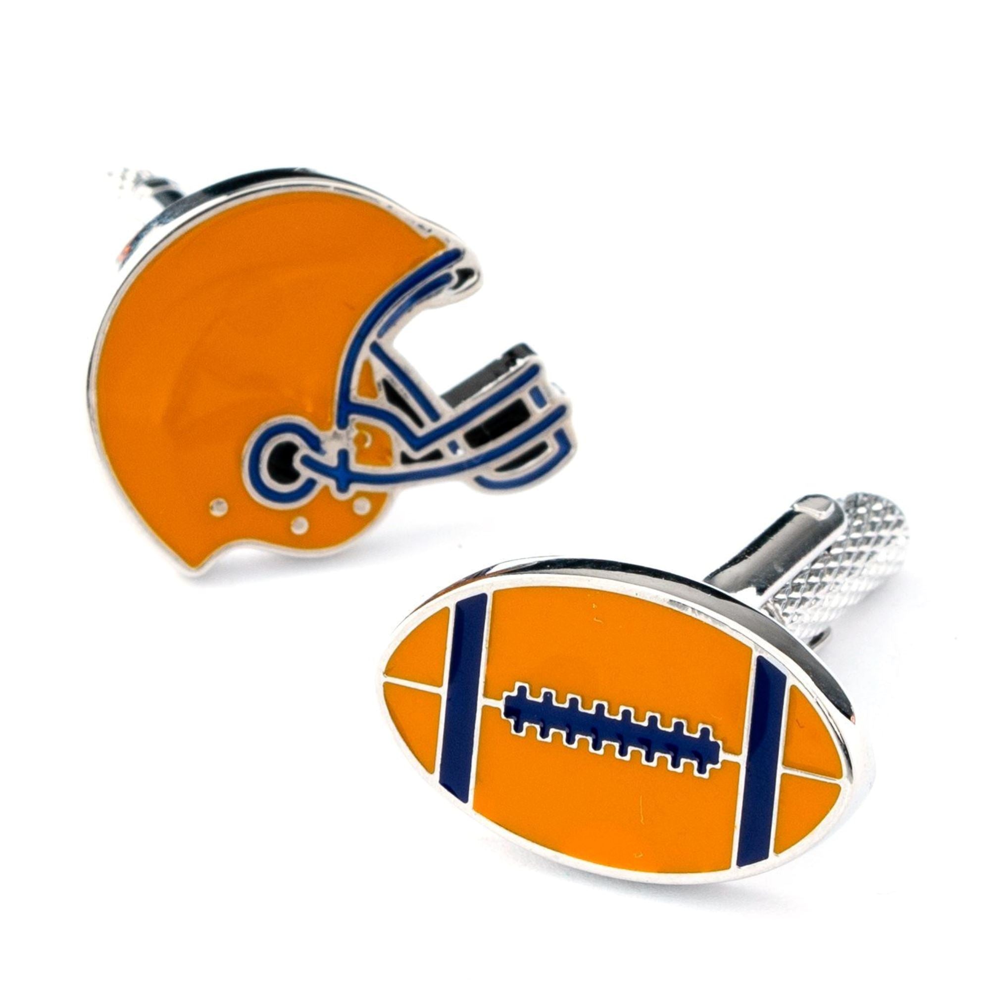 American Football Cufflinks Novelty Cufflinks Clinks Australia 