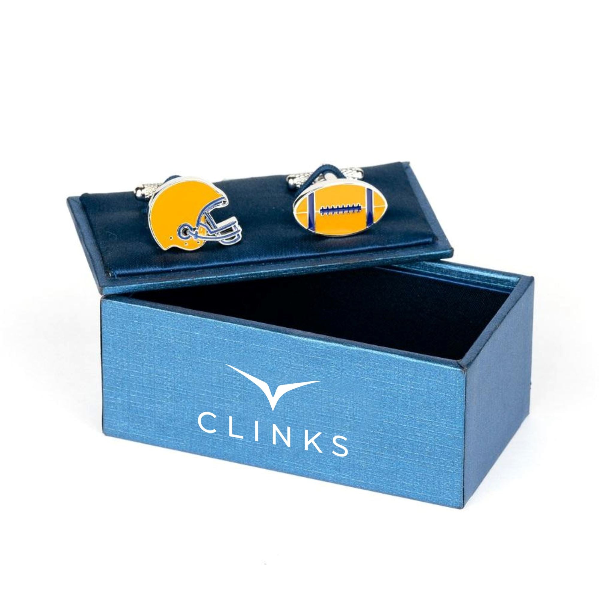 American Football Cufflinks Novelty Cufflinks Clinks Australia 